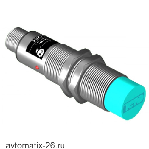 Индуктивный датчик расстояния ТЕКО ISAN EC41A-31P-8-PS4