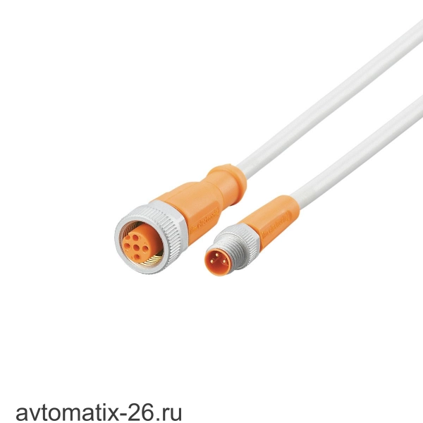 Соединительный кабель IFM Electronic EVW184