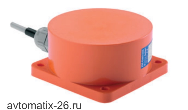Емкостной датчик EGE-Elektronik KDA 080 GI