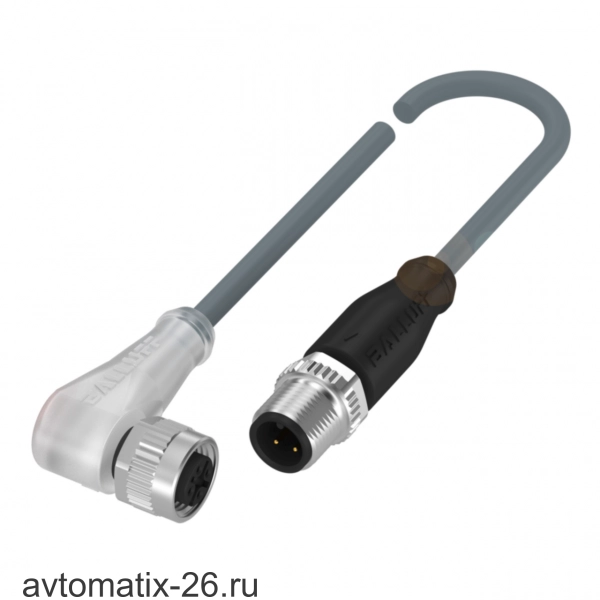 Соединительный кабель Balluff BCC M425-M413-3A-602-VX8334-006