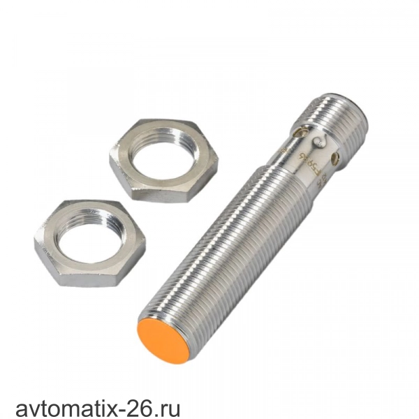 Индуктивный датчик IFM Electronic IF5936