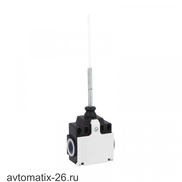 Kонцевой выключатель Lovato Electric KCM2L02