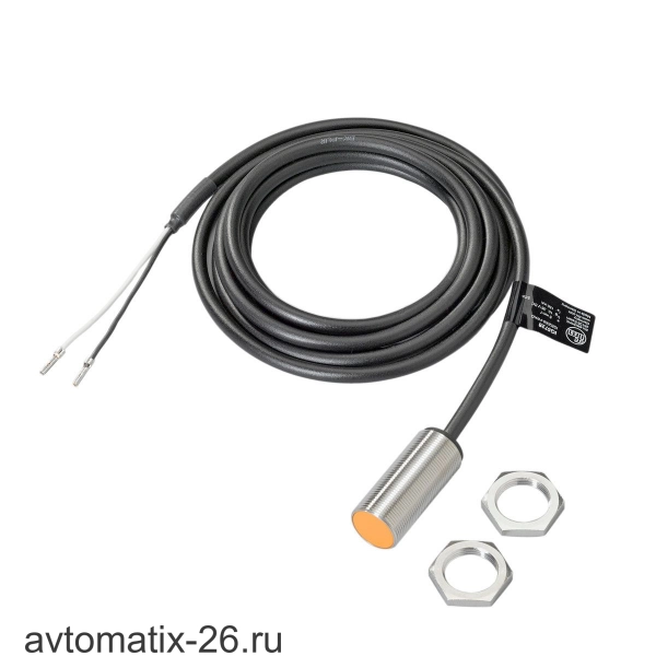 Индуктивный датчик IFM Electronic IG5728