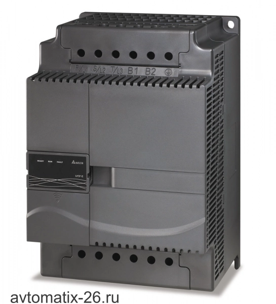 Частотный преобразователь Delta Electronics VFD150E43A