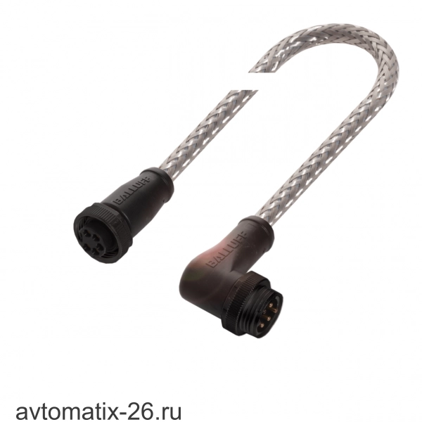 Соединительный кабель Balluff BCC B314-B324-30-304-MW8434-015