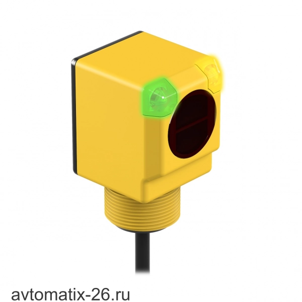 Оптический датчик Banner Q40RW3FF400