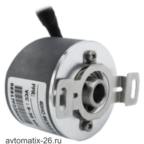 Инкрементальный энкодер INNOCONT EIP 40HO 12630V3000-T2