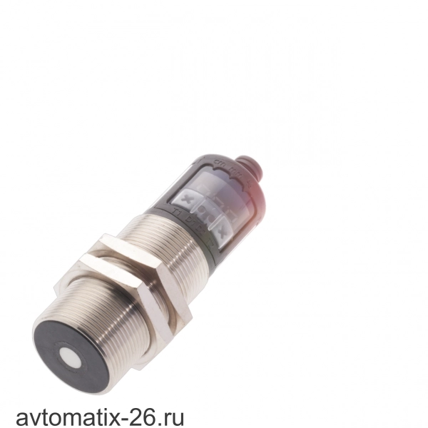 Ультразвуковой датчик Balluff BUS M30M1-PPC-03/025-S92K
