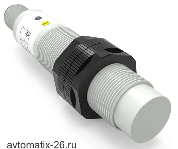 Емкостной датчик LANBAO CR18SCN12DNRY-E2