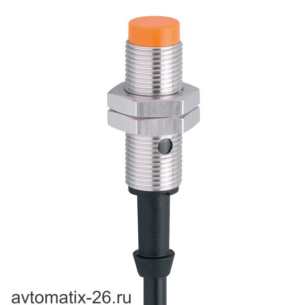 Индуктивный датчик IFM Electronic IF5250