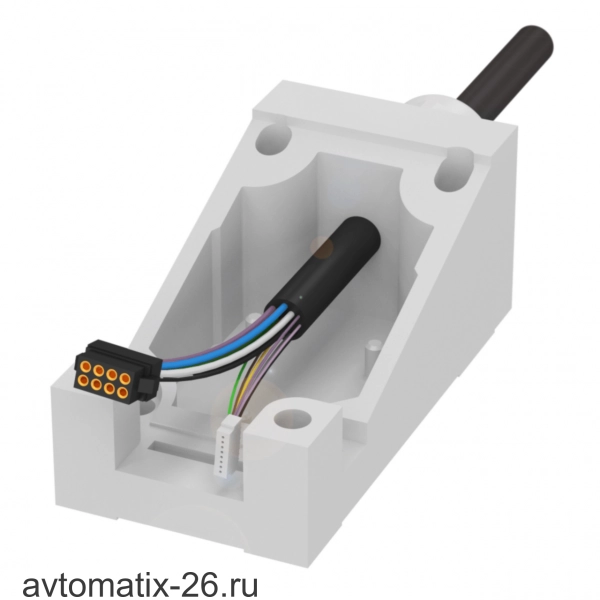 RFID головка чтения/записи Balluff BIS L-503-PU1-05
