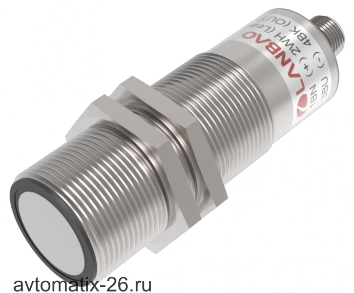 Ультразвуковой датчик LANBAO UR30-CM2DNHS-E5