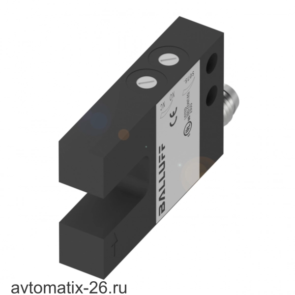 Щелевой датчик Balluff BGL 10A-005-S49