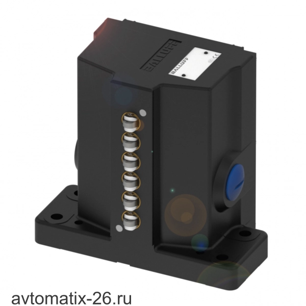 Блочный выключатель Balluff BNS 819-D06-L12-62-10-FD
