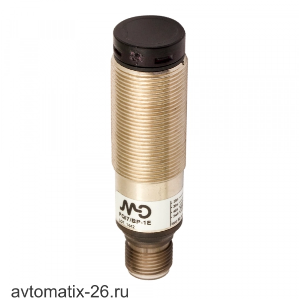 Оптический датчик Micro Detectors FQI7/BP-1E