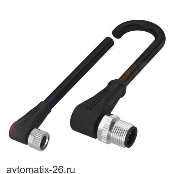 Соединительный кабель Balluff BCC M323-M423-3E-300-PX0334-030