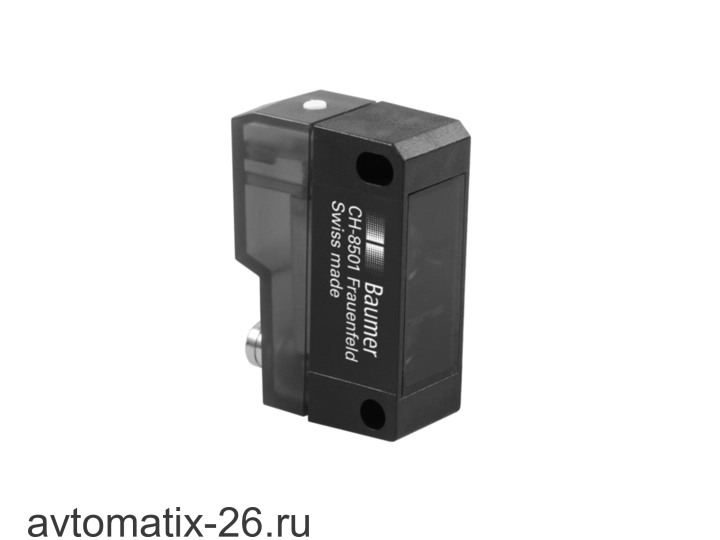 Оптический датчик Baumer FHDK 14N6901/S35A