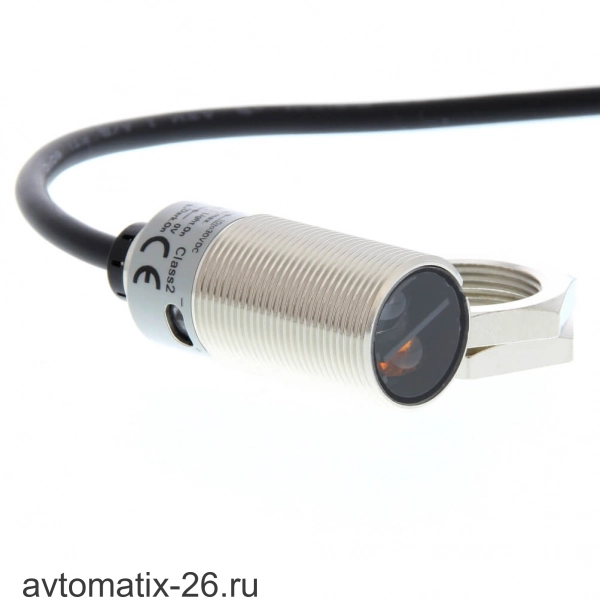 Оптический датчик Omron E3FB-LP11 2M