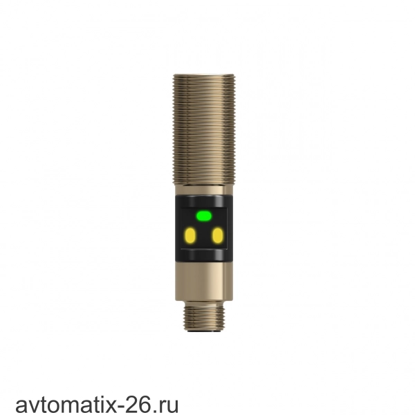 Оптический датчик Banner M18-3VNFF75-Q8