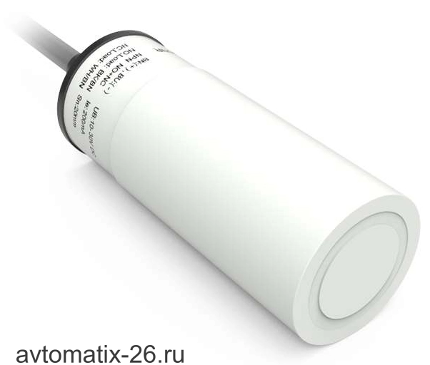 Емкостной датчик LANBAO CQ32SCN20ATO