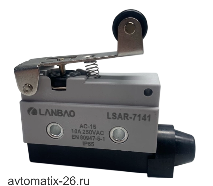 Kонцевой выключатель LANBAO LSAR7-141