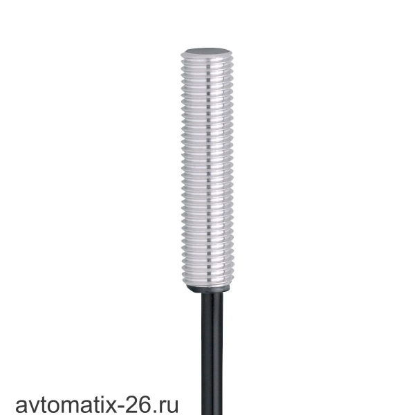 Индуктивный датчик IFM Electronic IE5387