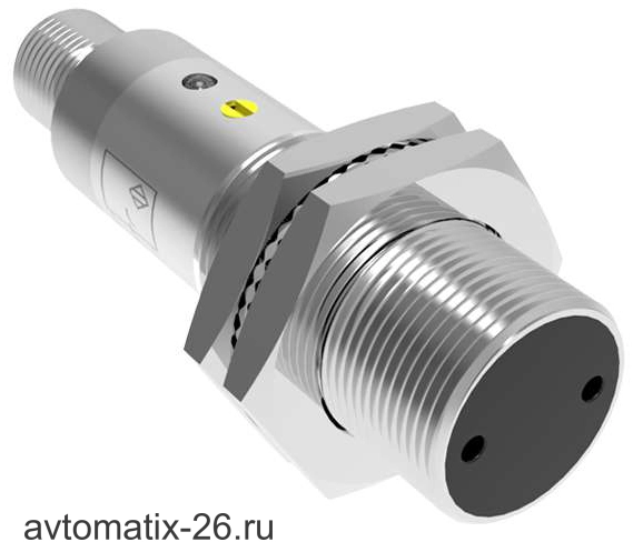 Оптический датчик LANBAO PR18-BC10ATC-E2