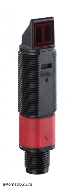 Оптический датчик Leuze Electronic ET318B.W3/2N-M12