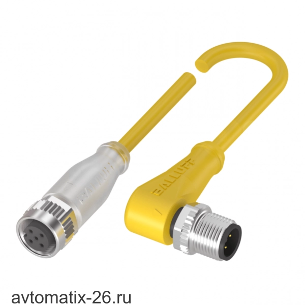 Соединительный кабель Balluff BCC M415-M424-3A-606-EX44T2-030
