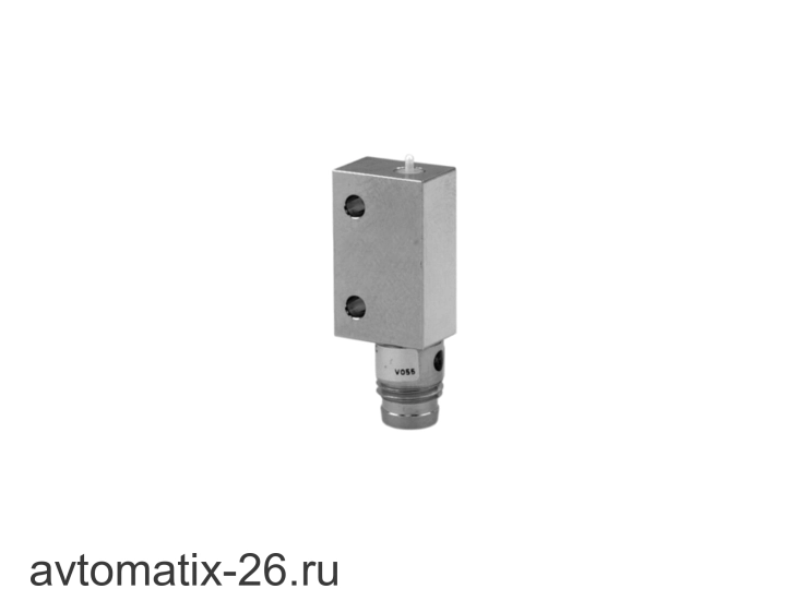 Прецизионный механический переключатель Baumer MY-COM C30/S35