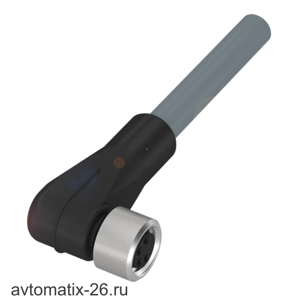 Разъем с кабелем Balluff BCC M324-0000-10-014-VS8434-250