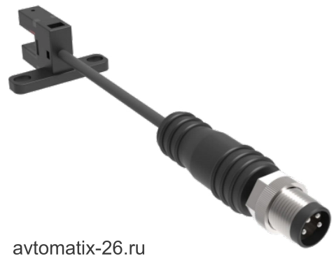 Щелевой датчик LANBAO PU05M-TGNR-T-F4