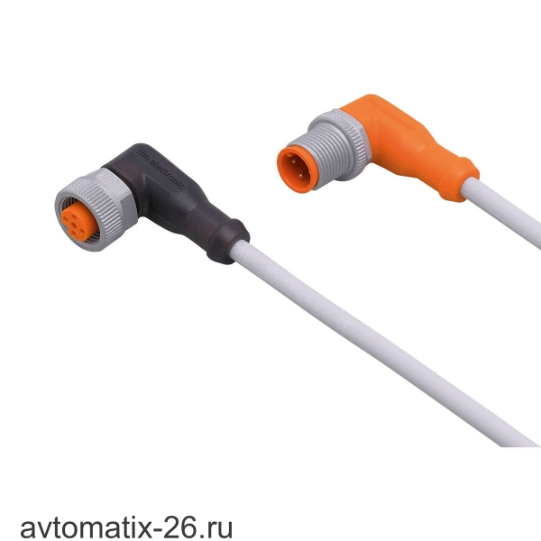 Соединительный кабель IFM Electronic EVW046