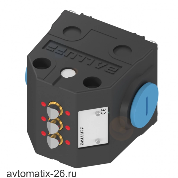 Блочный выключатель Balluff BNS 813-B02-R08-40-30-01