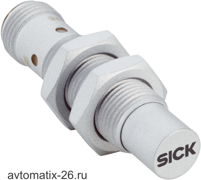 Индуктивный датчик SICK IMR12-10NPSTC0S