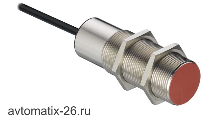 Емкостной датчик Leuze Electronic LCS-2M30B-F20PNC-K020V