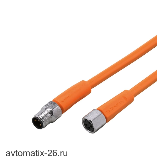 Соединительный кабель IFM Electronic EVT279