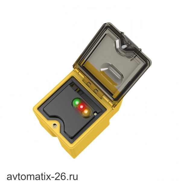 Оптический датчик Banner Q45AD9D W/30