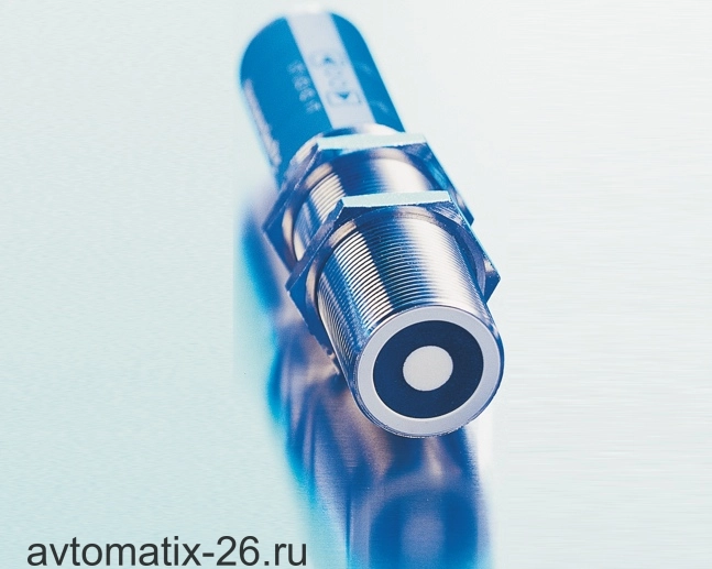 Ультразвуковой датчик Microsonic mic-25/DD/HV/M30