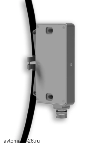 Инкрементальный энкодер Baumer MIR3000F-0850.MQ.001024.A