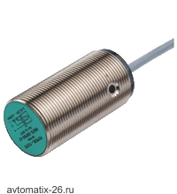 Индуктивный датчик Pepperl Fuchs NBB15-30GM60-A2
