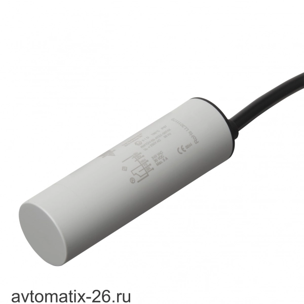 Емкостный датчик Carlo Gavazzi CB32CLN20TCFTAX