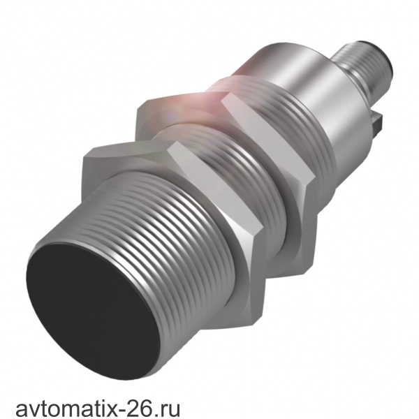 Емкостной датчик Balluff BCS M30EM2-PSC20C-S04K
