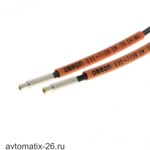 Оптоволоконный кабель Omron E32-T12R 2M