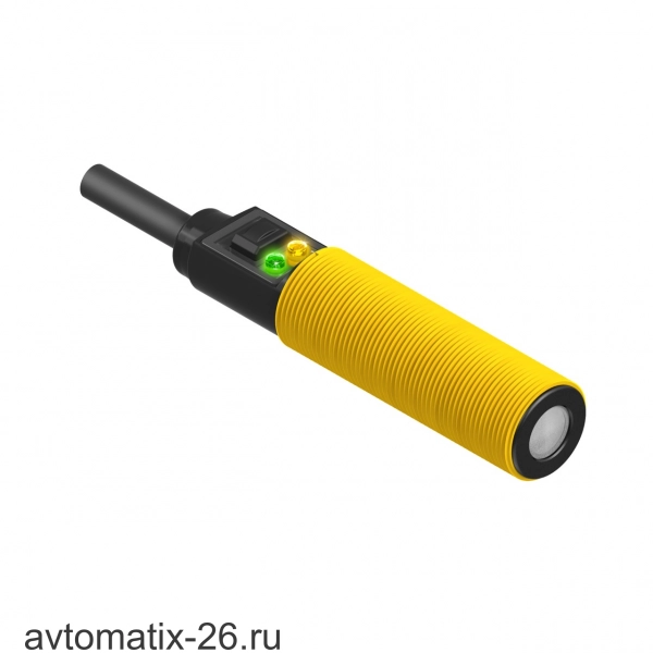 Ультразвуковой датчик Banner S18UUA W/30
