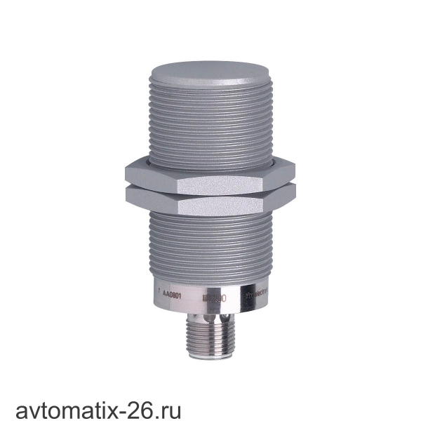 Индуктивный датчик IFM Electronic IIR200