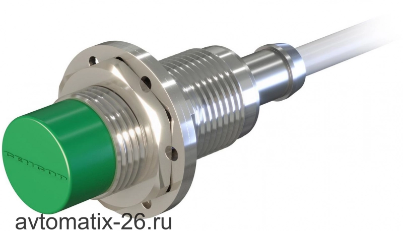 Индуктивный датчик СЕНСОР ДВИ-М18-44С-2130-Х