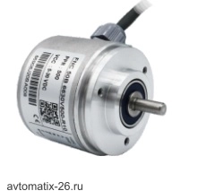 Инкрементальный энкодер INNOCONT EIP 50SO 6630V1000-R2