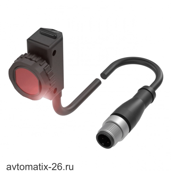 Оптический датчик Balluff BOS 11K-NA-ID10-00,15-S4