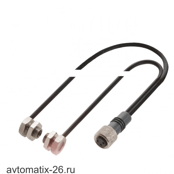 Оптоволоконный кабель Balluff BOH TK-M05-006-01-S49F